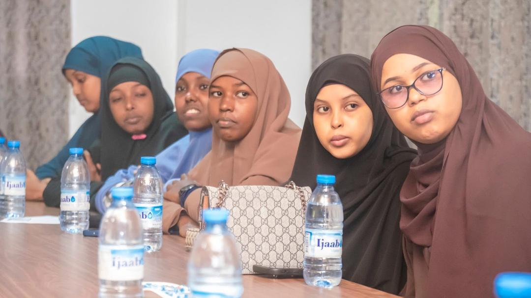 Advanced degree scholarships for future MFMR/MFBE technical staff (Somalia)